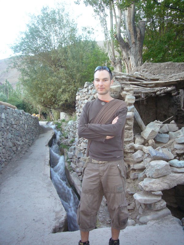 Travel - India - Ladakh - Trip to Alchi - Alchi